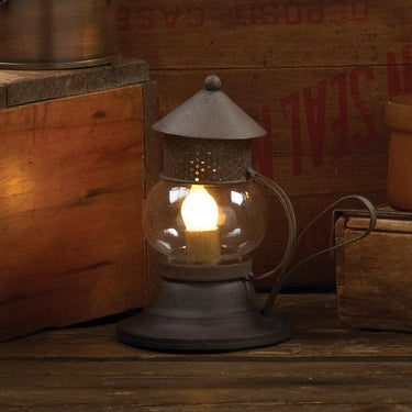 Mini Onion Lamp - Park Designs - The Fox Decor